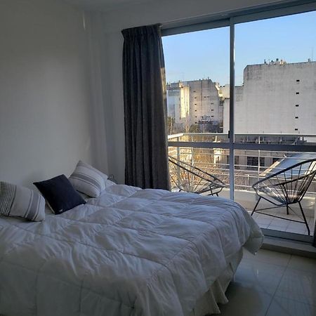 Buenos Dias Buenos Aires Appartement Buitenkant foto