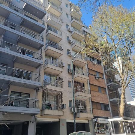 Buenos Dias Buenos Aires Appartement Buitenkant foto