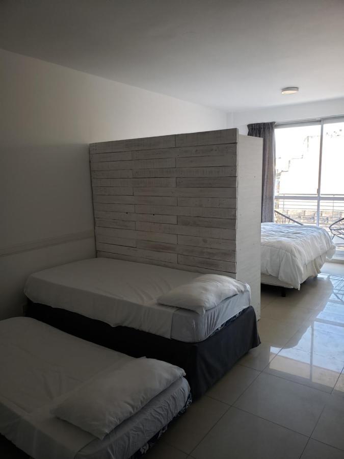 Buenos Dias Buenos Aires Appartement Buitenkant foto
