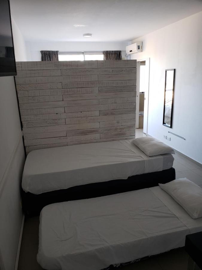 Buenos Dias Buenos Aires Appartement Buitenkant foto