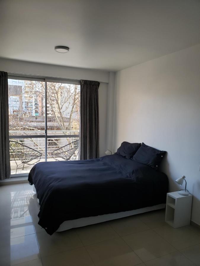 Buenos Dias Buenos Aires Appartement Buitenkant foto