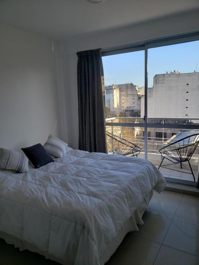 Buenos Dias Buenos Aires Appartement Buitenkant foto