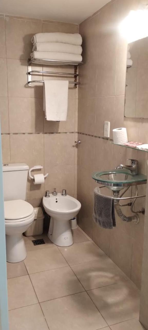 Buenos Dias Buenos Aires Appartement Buitenkant foto