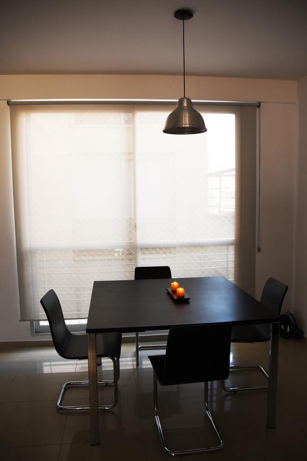 Buenos Dias Buenos Aires Appartement Buitenkant foto