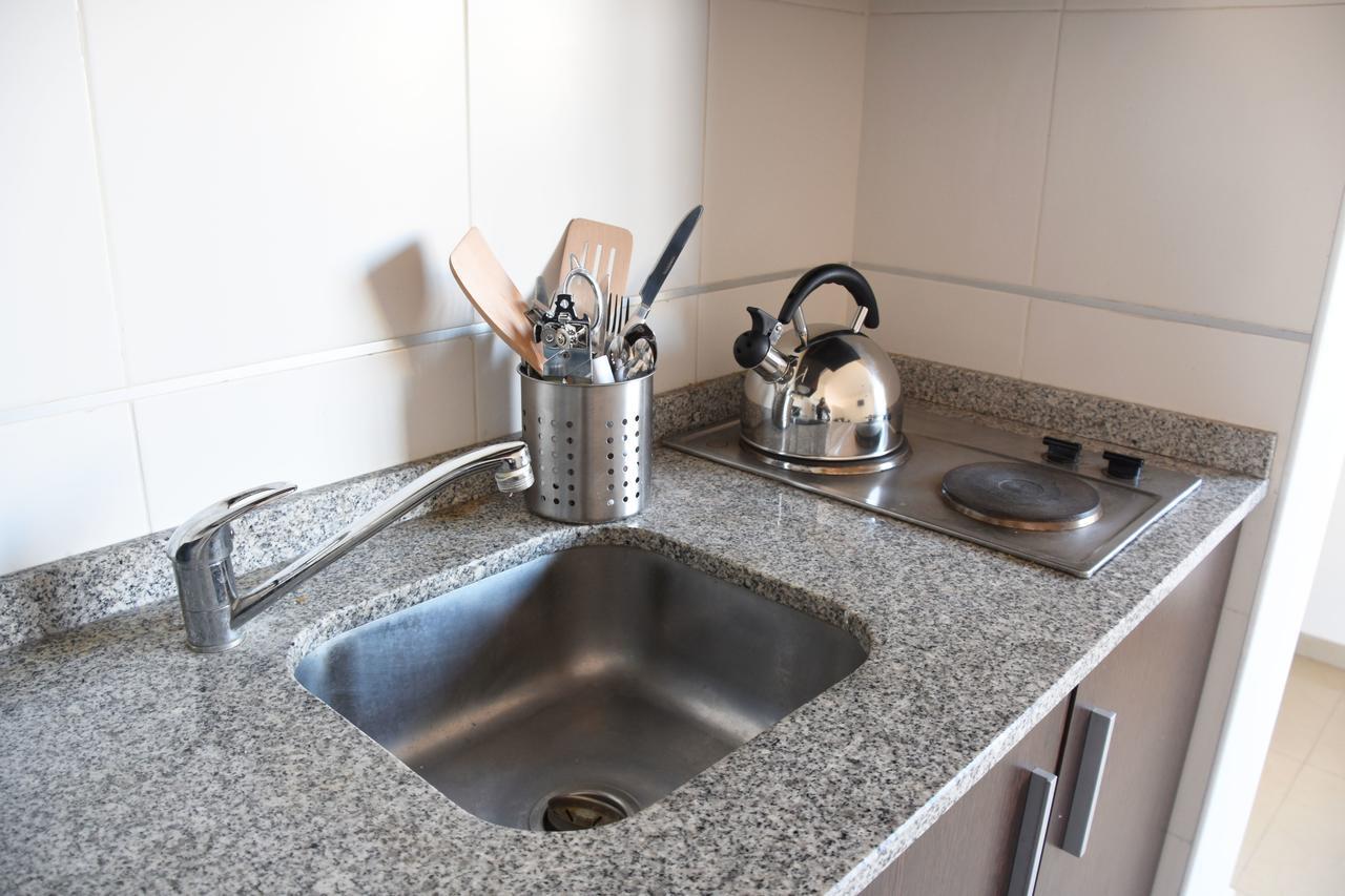 Buenos Dias Buenos Aires Appartement Buitenkant foto