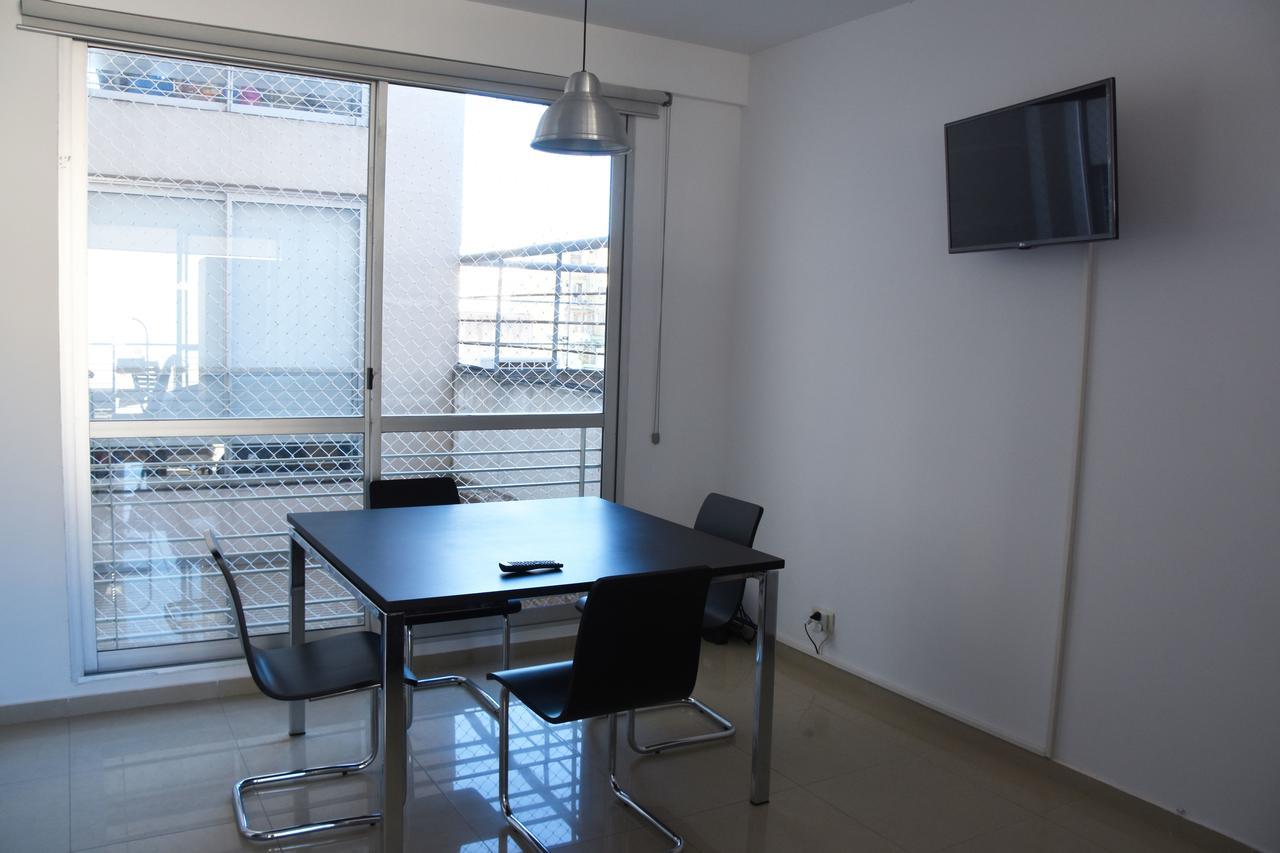 Buenos Dias Buenos Aires Appartement Buitenkant foto