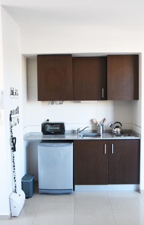 Buenos Dias Buenos Aires Appartement Buitenkant foto