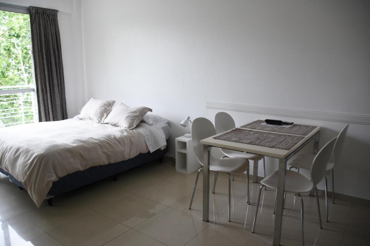 Buenos Dias Buenos Aires Appartement Buitenkant foto