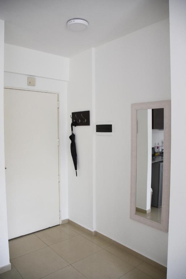Buenos Dias Buenos Aires Appartement Buitenkant foto