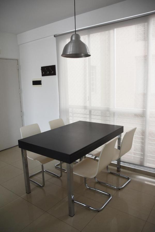 Buenos Dias Buenos Aires Appartement Buitenkant foto