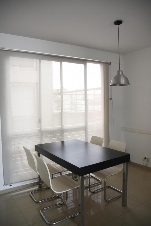 Buenos Dias Buenos Aires Appartement Buitenkant foto